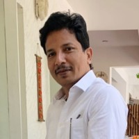 Arun Saladi