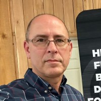 Jeff Denson, AMP, CRU, MBA
