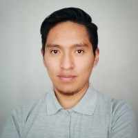Jhordy Gavinchu Marquez
