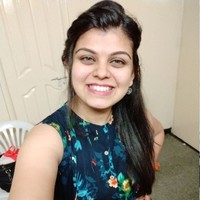 Nidhi Tamankar