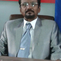 Syed Manzur