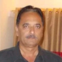 Capt J J Singh