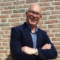 Bert van Manen