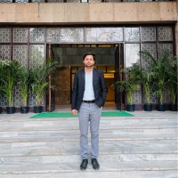 Ratnesh Mathur