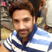 Harmeet Kalsi