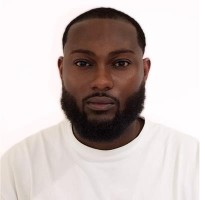 John Afari Hayford-Fynn