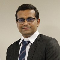 Vipul Patel