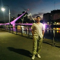 ROGELIO JOSÉ JAIMES BRAVO