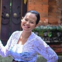 Anak Agung Ayu Ugie Pratiwi