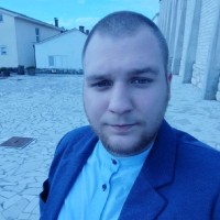 Karlo Grubisic