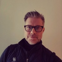 Mikael Cederholm