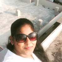 Rakshitha Mavoori