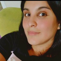 Maria Victoria Acosta