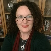 Eithne Davis Ph.D.