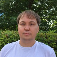 Alexander Kulizhnikov