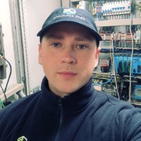 Ihor Lariev