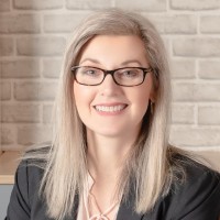 Stephanie Johnson, CPA