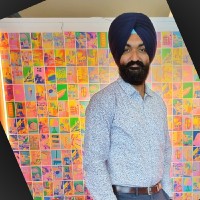 Narinder Singh