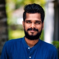 Vishnu Raj
