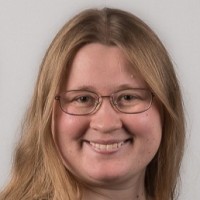 Lone Elisabeth Rühmann Nielsen