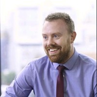 Steven Carson