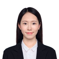 Amber Zhao