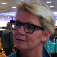Monique Mos-Schopman