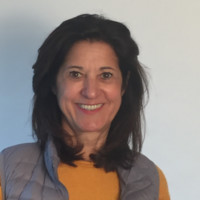 Catherine Mirabel