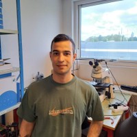 Vasilis Perros