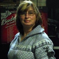Pam Gignac