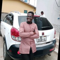 REXFORD OFORI SARFO
