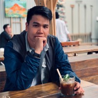 Hong Phi Pham