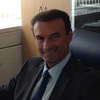 Zoran Jovanovic