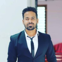 Sumesh Sudev
