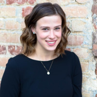 Caitlin Waters