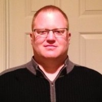 Eric Trexler