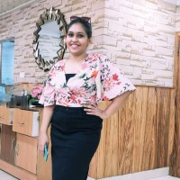 Niharika Bhatt