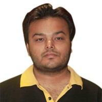 Bhadresh Darji