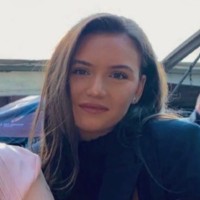 Keavy Monaghan