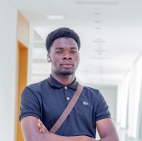 Ousman Bah