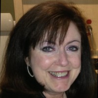 Patricia Dewitt