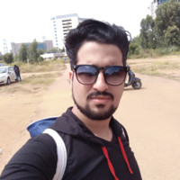 Satwik Swaroop Mishra