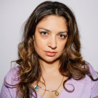 Namrata Nayyar-Kamdar