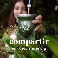 Araí Yerba Mate