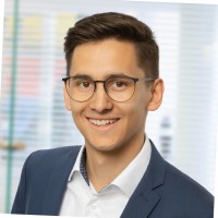 Marius Bloß