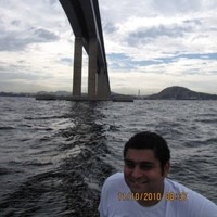Luiz Constantino Junior