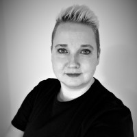 Sandra Weckbrodt