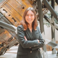 Capucine Du Paty De Clam