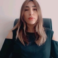 hana belmabrouk