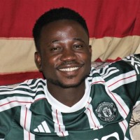 Derrick Mwango